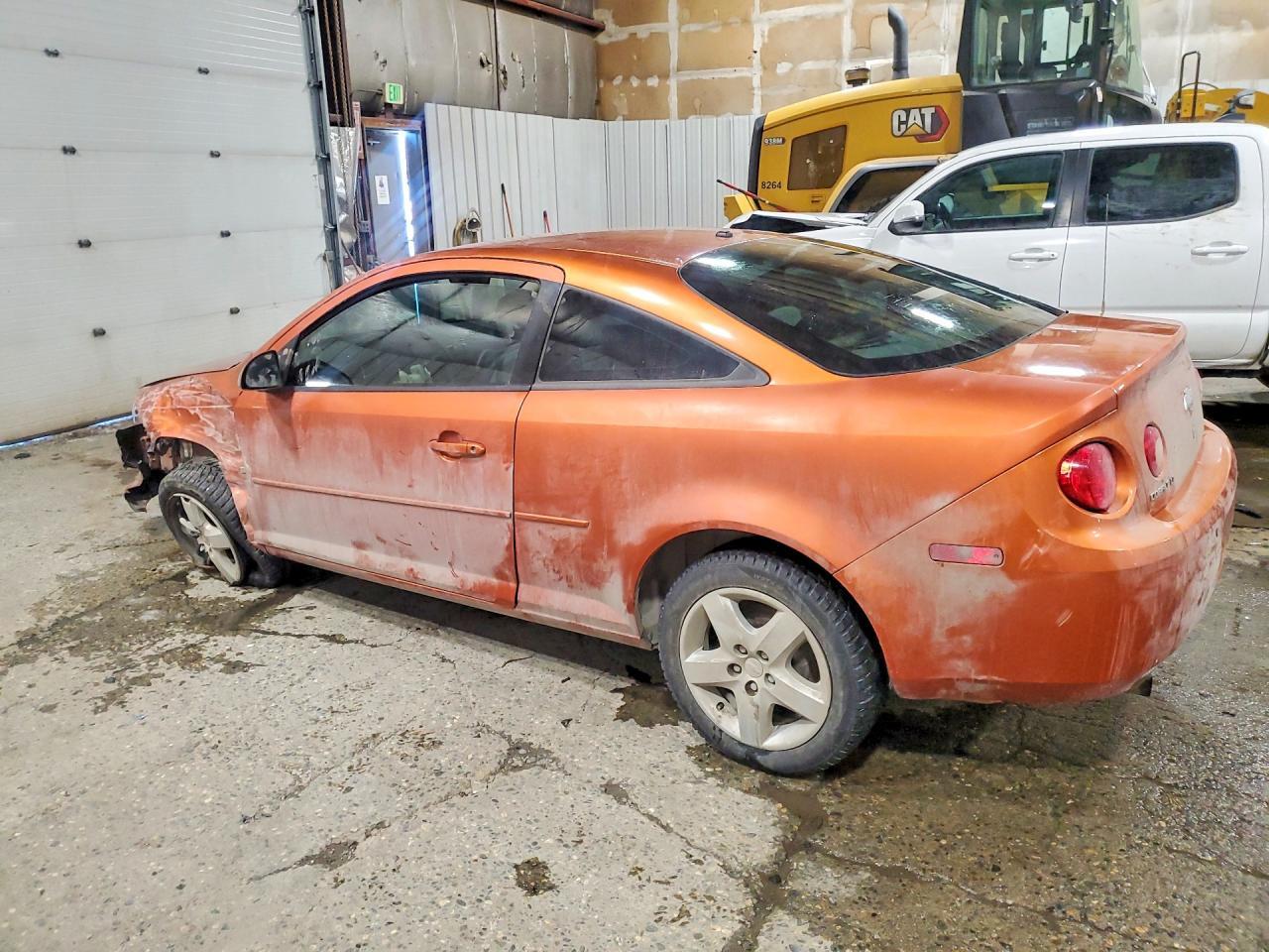 2007 CHEVROLET COBALT