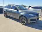 2015 AUDI Q7