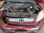 2007 HONDA CR-V