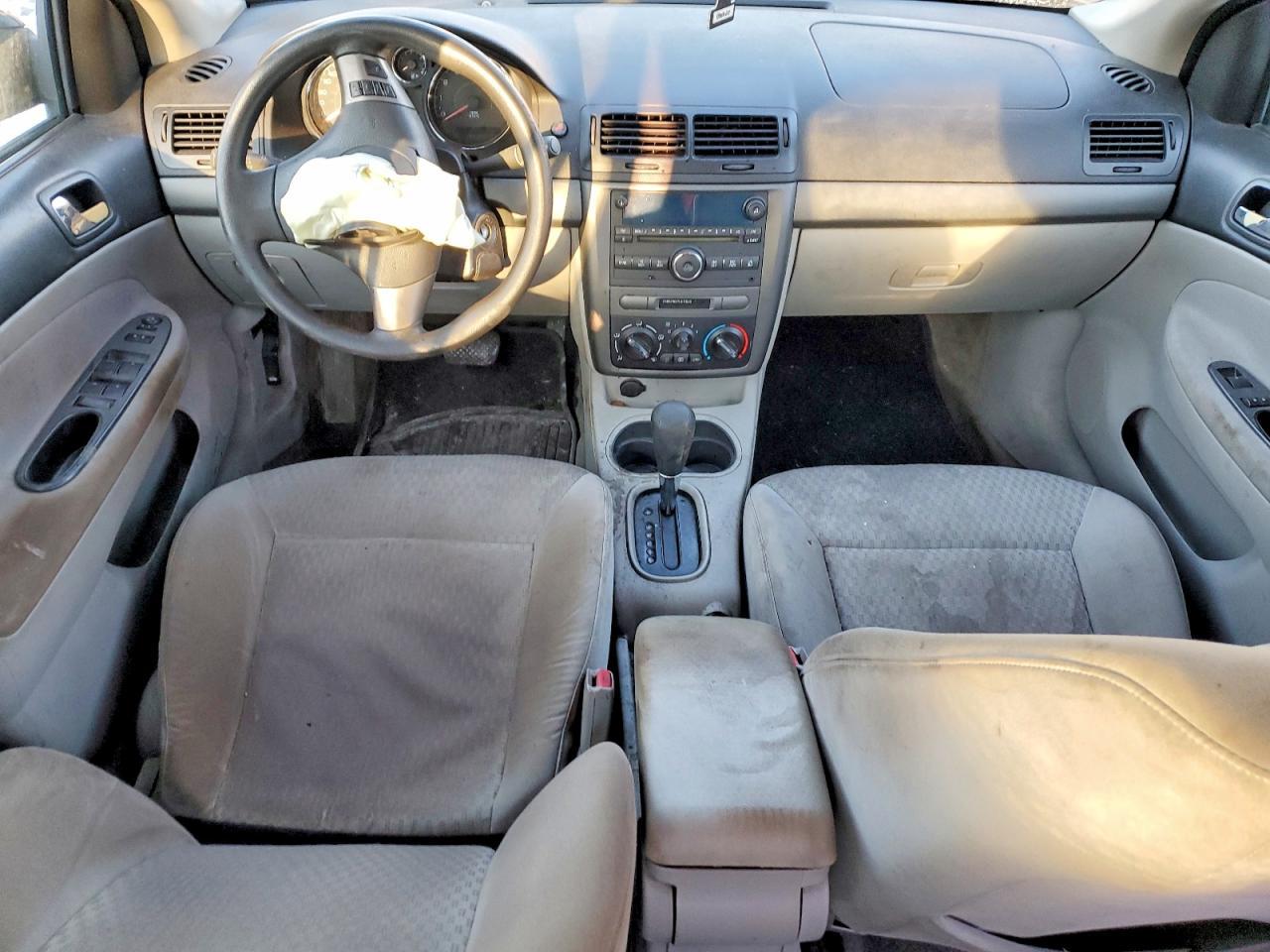 2008 CHEVROLET COBALT