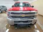 2015 CHEVROLET Silverado 2500