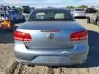 2012 VOLKSWAGEN EOS