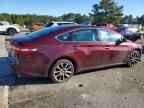 2015 TOYOTA Avalon