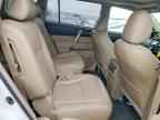 2012 TOYOTA HIGHLANDER
