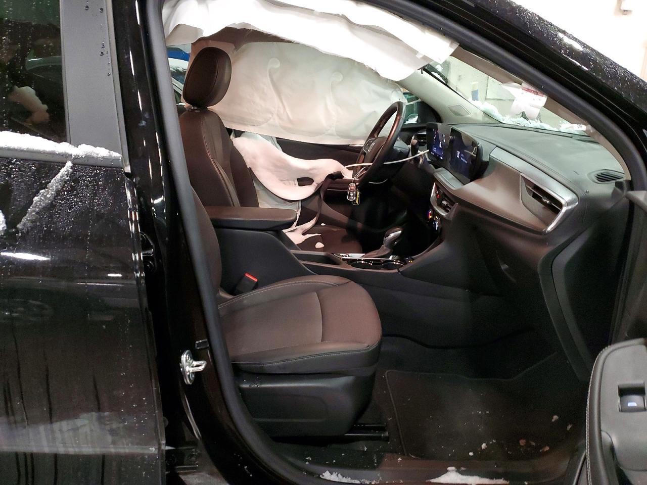 2024 BUICK Encore GX