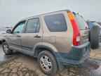 2003 HONDA CR-V