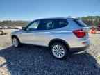 2014 BMW X3