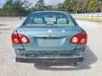 2006 TOYOTA COROLLA