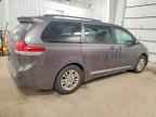 2011 TOYOTA SIENNA