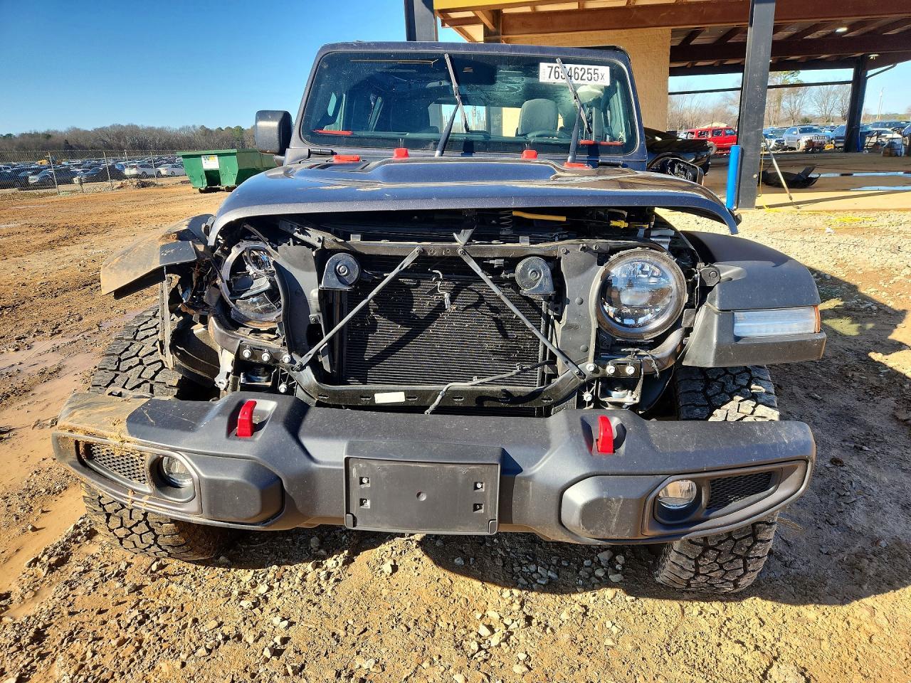 2024 JEEP Gladiator