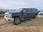 2017 CHEVROLET Silverado 3500
