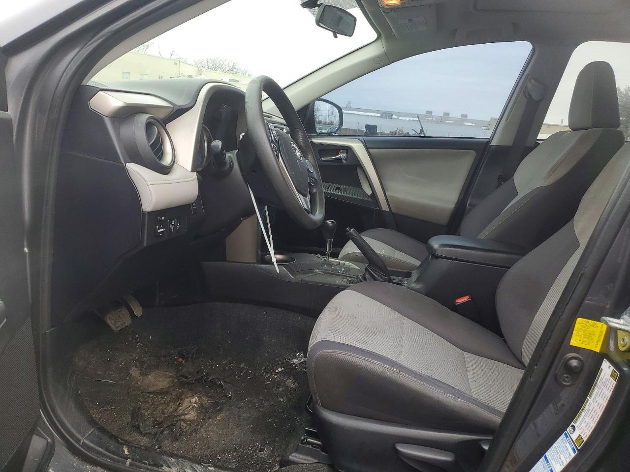 2014 TOYOTA RAV4