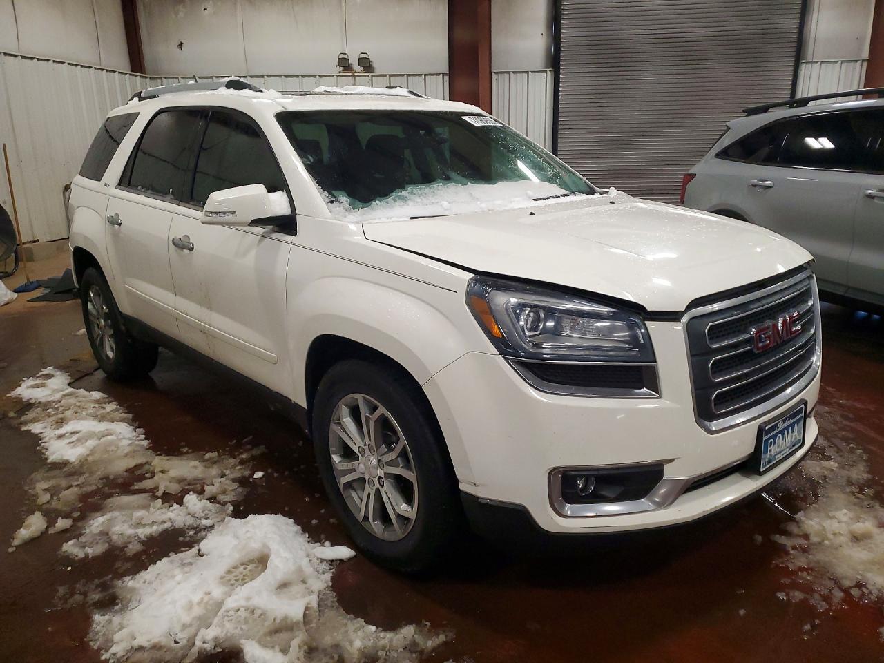 2015 GMC ACADIA