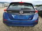 2021 NISSAN LEAF