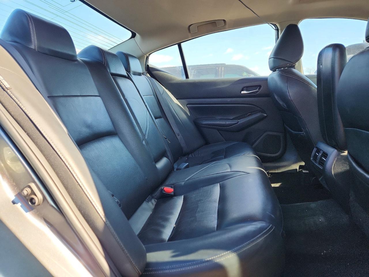 2020 NISSAN ALTIMA
