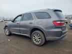 2020 DODGE DURANGO