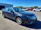 2010 FORD FUSION