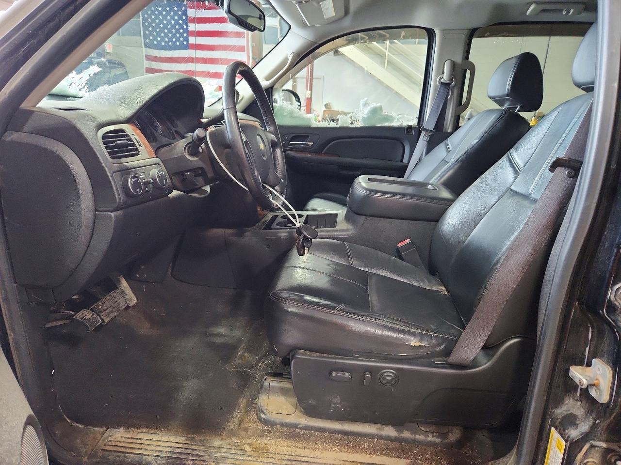 2008 CHEVROLET Silverado