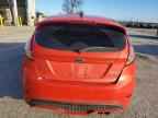 2016 FORD Fiesta