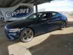 2025 GENESIS G70