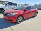 2014 KIA FORTE