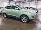 2012 HYUNDAI TUCSON