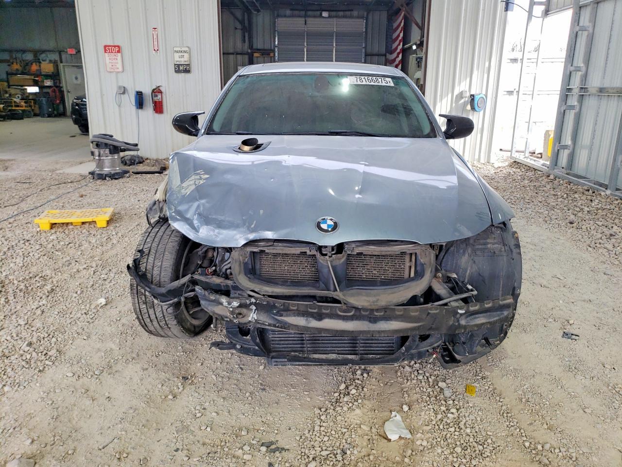 2010 BMW 3 SERIES
