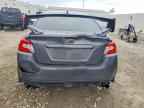 2021 SUBARU WRX