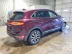 2019 LINCOLN MKC