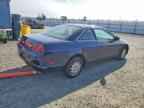 2001 HONDA ACCORD