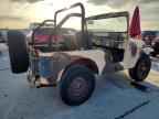 1967 JEEP Cj