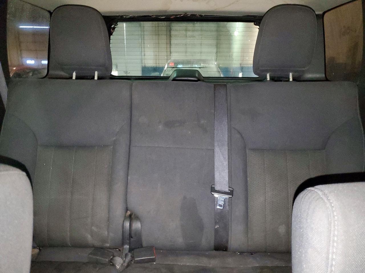 2012 JEEP Liberty