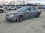 2009 CHEVROLET IMPALA