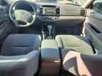 2006 TOYOTA CAMRY