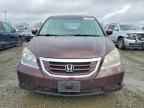 2010 HONDA ODYSSEY