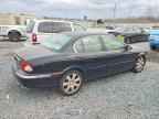 2004 JAGUAR X-Type