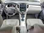 2004 TOYOTA HIGHLANDER