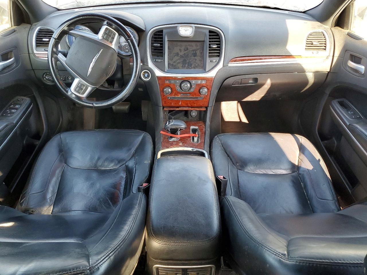 2013 CHRYSLER 300