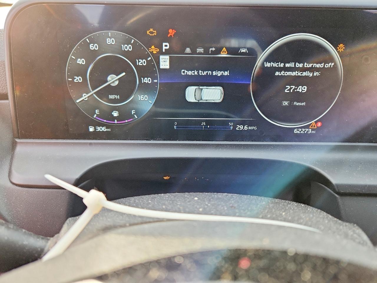2024 KIA SELTOS