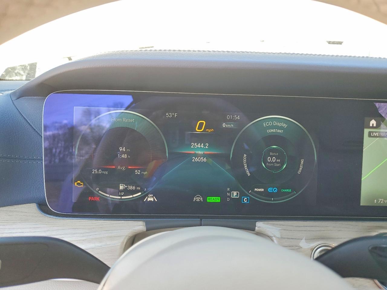 2023 MERCEDES-BENZ E-Class