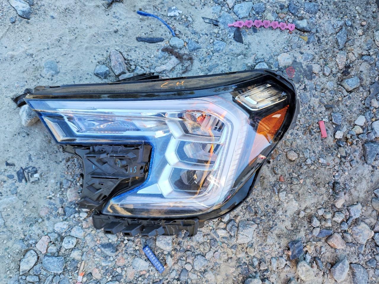 2022 GMC Terrain