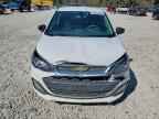 2020 CHEVROLET Spark