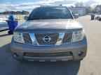 2005 NISSAN PATHFINDER