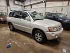 2007 TOYOTA HIGHLANDER