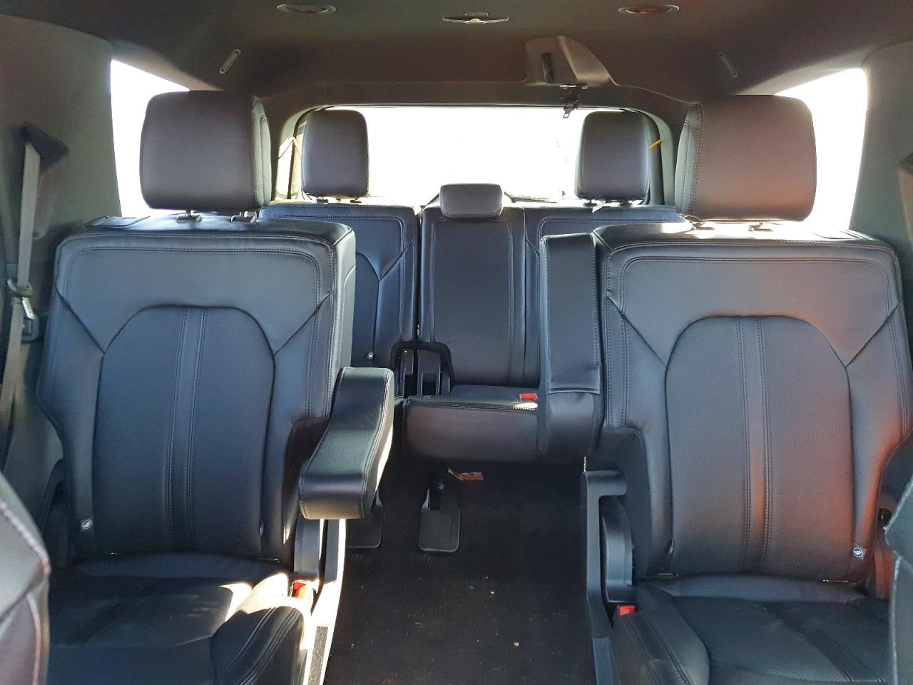 2019 FORD Expedition