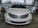2015 LINCOLN MKZ