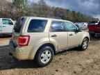 2010 FORD ESCAPE