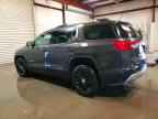 2018 GMC ACADIA