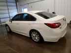 2016 SUBARU Legacy