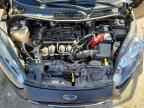 2017 FORD Fiesta